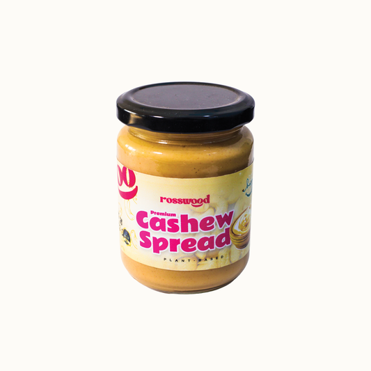 Cashew Spread 350g | 12.3oz
